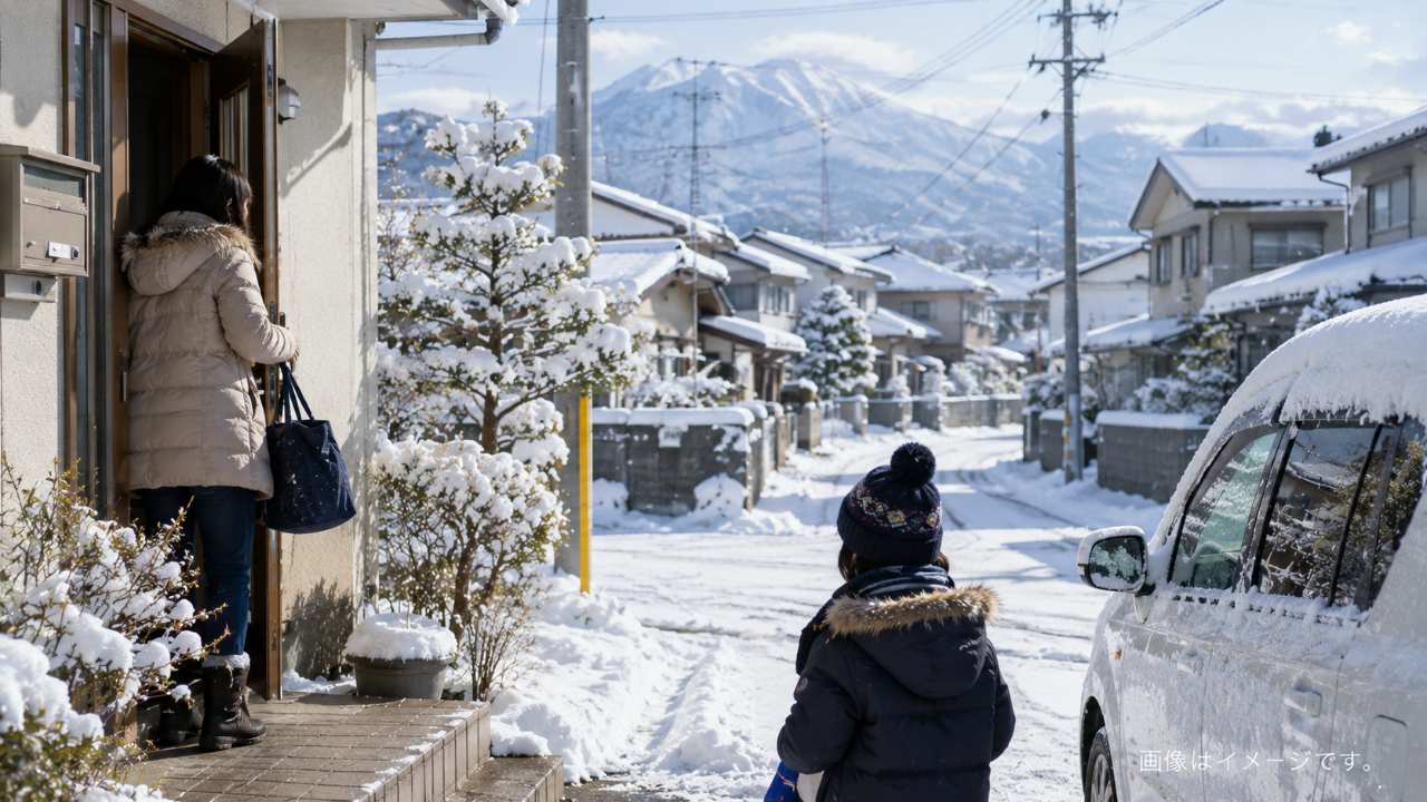 鳥取移住で確認したい仕事や交通などの生活条件